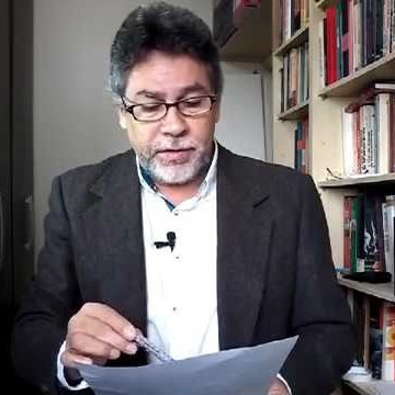 Osvaldo Bertolino - O outro lado da notícia