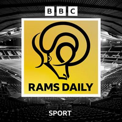 Rams Daily Special: Stephen Pearce
