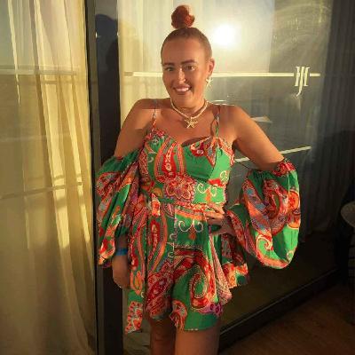 Episode 11: Lauren - Losing Weight But Finding Yourself Episode 11: Lauren - Losing Weight But Finding Yourself