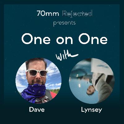 The Possum Files - Lynsey The Possum Files - Lynsey