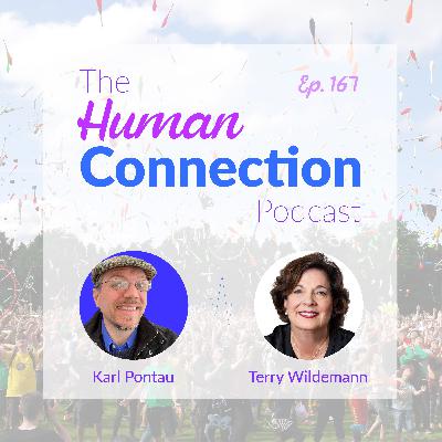 Stop Pushing. Start Being Pulled. The Leadership Shift Nobody Talks About | Terry Wildemann Stop Pushing. Start Being Pulled. The Leadership Shift Nobody Talks About | Terry Wildemann