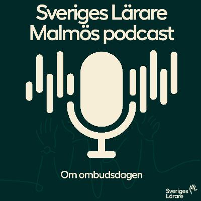 Ep04 - Om ombudsdagen
