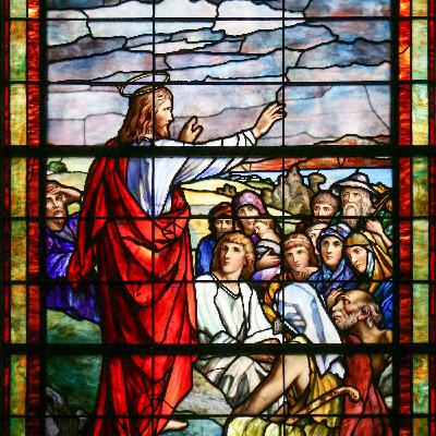 Saturday of the Thirty-First Week in Ordinary Time - Doing Small Things Well Saturday of the Thirty-First Week in Ordinary Time - Doing Small Things Well