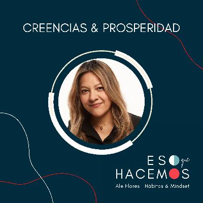 9. Creencias y Prosperidad: ¿Reprogramar el subconsciente con el Método Integra? | con Marcela Meritano 9. Creencias y Prosperidad: ¿Reprogramar el subconsciente con el Método Integra? | con Marcela Meritano