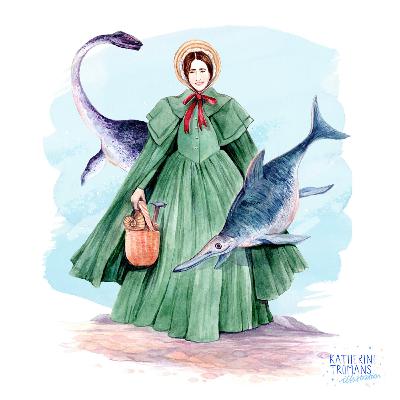 Mary Anning