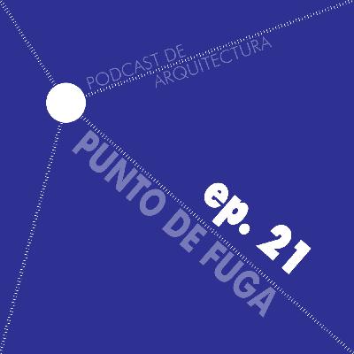 Ep. 21 - PdF - El límite de lo posible - Jørn Utzon y la Opera de Sidney