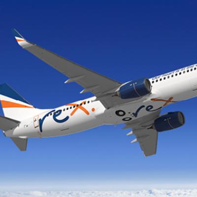 BREAKING: Rex Airlines revived as Air T takeover is approved