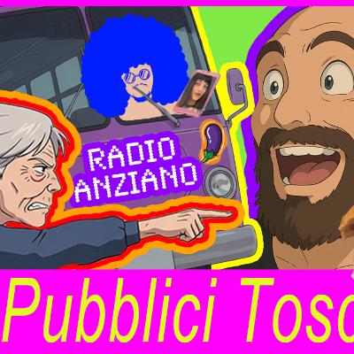 EPISODIO 75 - Mezzi pubblici toscani