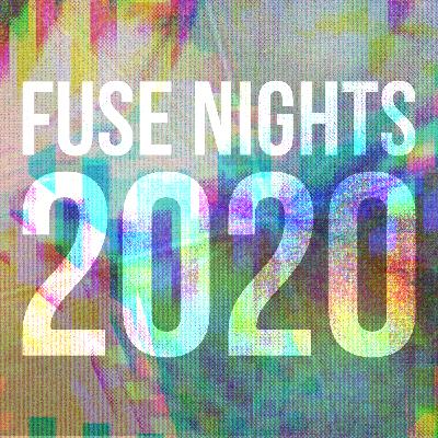 Fuse Nights 2020: begabt (Stephan Hörtig)