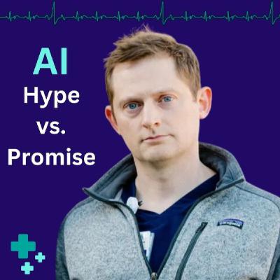 AI Unveiled: Separating Promise from Hype in Healthcare AI Unveiled: Separating Promise from Hype in Healthcare
