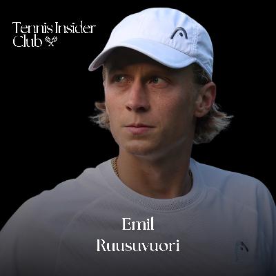 E31 - Emil Ruusuvuori