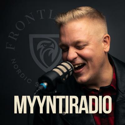 53: Hyödyn myynti vaikuttavuudella – ABB:n opit B2B-myyntiin | Ilkka Lipasti