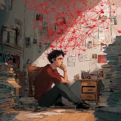 Episode 62 | The Christians Response To Conspiracy Theories