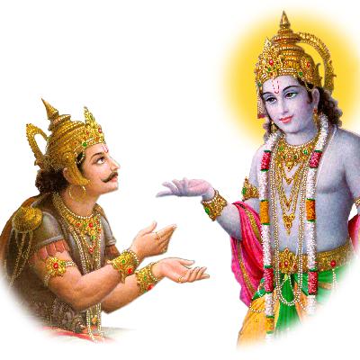 The Power of Silence: Entering Maun Sadhana (Silent Spiritual Practice) with Raganuga Bhakti