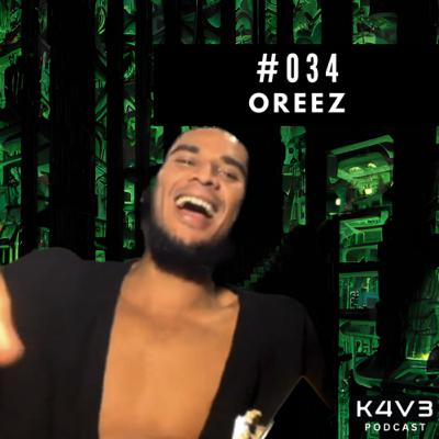 034: Witchcraft & Art Performances | Rap Conspiracies | Interdimensional Beings | DMT Trips