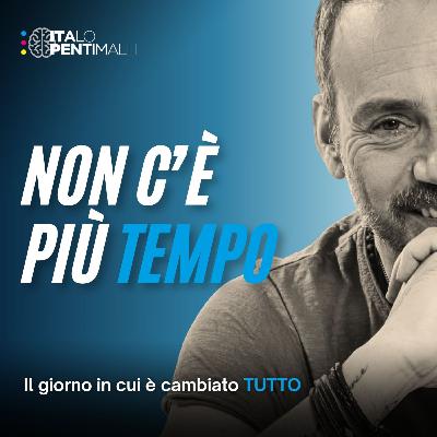 14 - Non c’è più tempo 14 - Non c’è più tempo