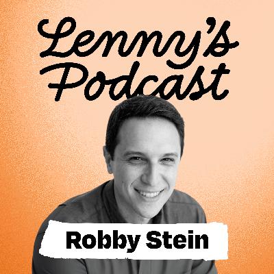 Inside Google's AI turnaround: The rise of AI Mode, strategy behind AI Overviews, and their vision for AI-powered search | Robby Stein (VP of Product, Google Search)