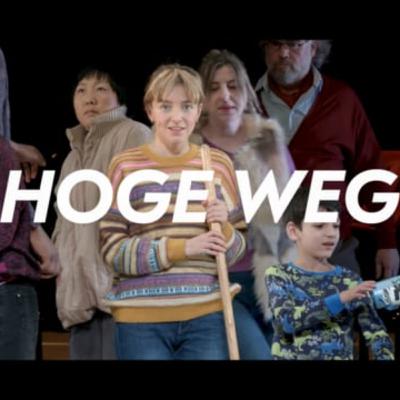 Hoge Weg