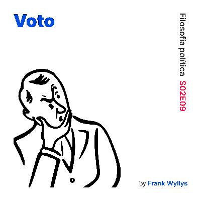 Voto (S02E09) Voto (S02E09)