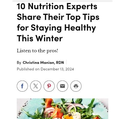 Article of the Week 2/1/25