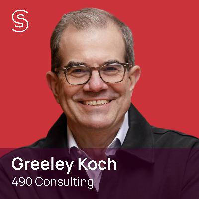 The 'intrapreneurial' travel manager with 490 Consulting's Greeley Koch