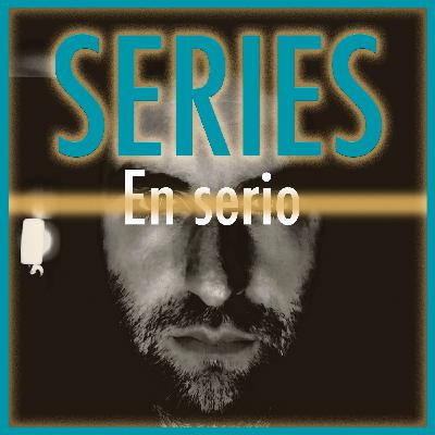 #3x02 [SERIES] — Todos quieren a Daisy Jones, Nacho, The Mandalorian 3, Colegio Abbott 2