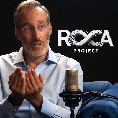 #71 – LEGADO INMORTAL: Cómo Evitar que La Muerte Nos Borre | Ignacio Moreno en Roca Project #71 – LEGADO INMORTAL: Cómo Evitar que La Muerte Nos Borre | Ignacio Moreno en Roca Project
