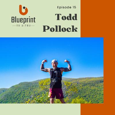 Episode 15: Todd Pollock - On a journey from running the Boston Marathon to taking on the Sedona 125. Get outside. Episode 15: Todd Pollock - On a journey from running the Boston Marathon to taking on the Sedona 125. Get outside.