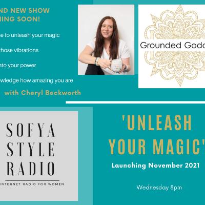 Introducing 'Unleash Your Magic' Show