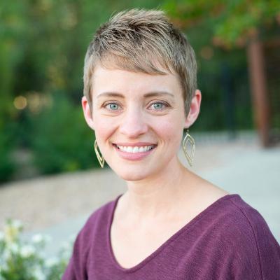 Episode 30: Healthy Eating, Healthy Lifestyle
