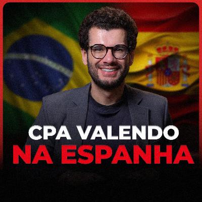 Sua certificação CPA agora tem reconhecimento internacional na Espanha e pode transformar seu futuro