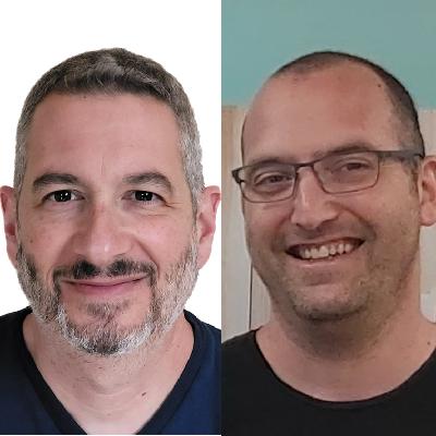 פרק 7 - יריב עירד - היחסים בין חברות ויזמים לעורכי פטנטים פרק 7 - יריב עירד - היחסים בין חברות ויזמים לעורכי פטנטים