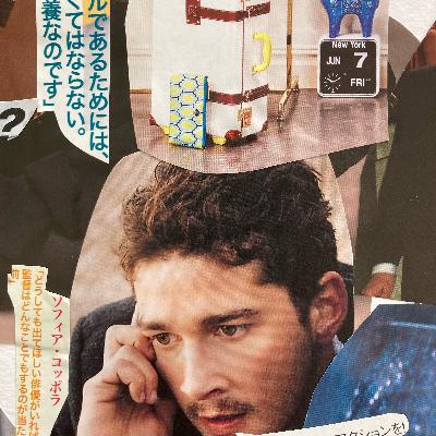 いつか来ると言われている地震について。ヒプノセラピーでのメッセージとコラージュと、体験と、世の中の流れがリンクし始めています。