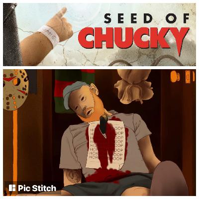 Seed of Chucky (2004) Seed of Chucky (2004)