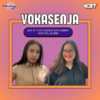 Vokasenja - Life of a 5th Semester Student