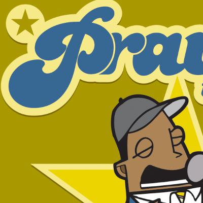 Praverb The Wyse - I Pray (DrFlavaz Remix)