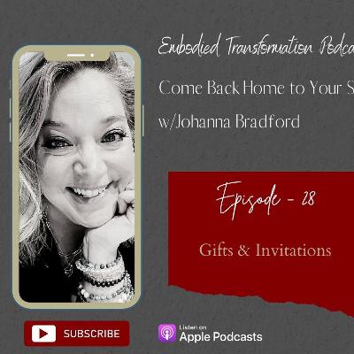 Gifts & Invitations