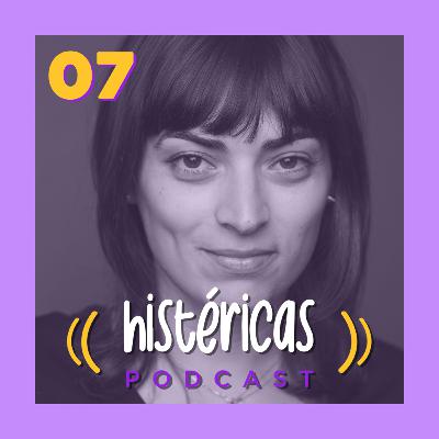 #07 - ESPECIAL VERA EGITO (feat. Vera Egito) #07 - ESPECIAL VERA EGITO (feat. Vera Egito)