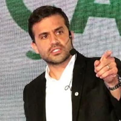 O monstro Pablo Marçal, por Valerio Arcary O monstro Pablo Marçal, por Valerio Arcary