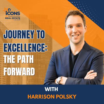 Journey to Excellence: The Path Forward - EP 601