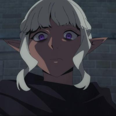 S18E06: Help! My sister's a jigsaw! (Delicious In Dungeon)