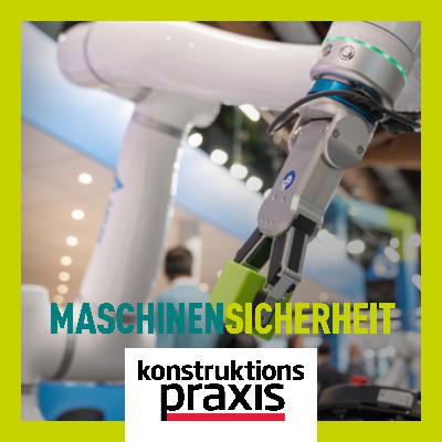 Sicherheitskonzepte für den Cobot-Einsatz Sicherheitskonzepte für den Cobot-Einsatz