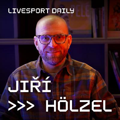 #708: Kolik medailí získají Češi na olympiádě? >>> Jiří Hölzel