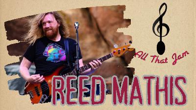 Reed Mathis on Jacob Fred, Improvising and Authentic Self, and Reimagining Beethoven