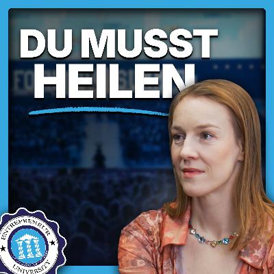 Unheilbar? So aktivierst du die Heilkräfte deines Körpers