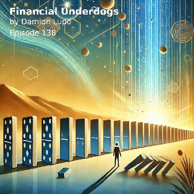 The Domino that changes your life FU 138 The Domino that changes your life FU 138