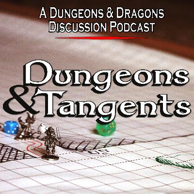 Episode 33: Session 0: the planning session