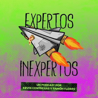 Ep. 39 Fin del ciclo (Expertos Inexpertos) Ep. 39 Fin del ciclo (Expertos Inexpertos)