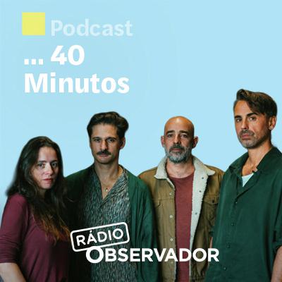 Linda Martini: “Não somos educadores de ninguém. Estamos cá para fazer aquilo de que gostamos”
