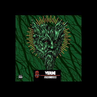 Verde